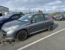 Peugeot 206+ 1.1e 60ch Urban  à Clguer (56)