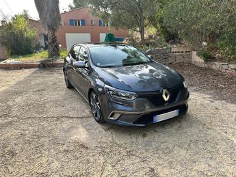  Voir détails -Renault Megane GI DCI 165 EDC TITANIUM à  Le Cannet-des-Maures (83)