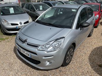  Voir détails -Citroen C3 VTi 68 PureTech KIT DISTRIBUTION NEUF à vreux (27)