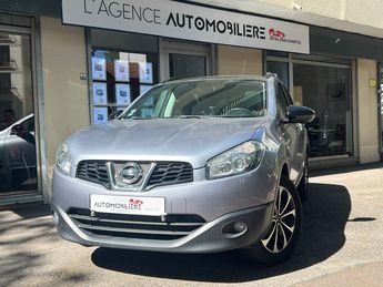  Voir détails -Nissan Qashqai 1.6 DCI 130 STOP/START CONNECT EDITION * à Chaville (92)