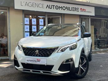  Voir détails -Peugeot 3008 1.2 PURETECH 130 S&S ALLURE BUSINESS *DI à Chaville (92)