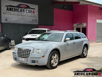  Voir détails -Chrysler 300 C C 5.7 V8 4X4 - Prte  peindre à Saint-Georges-d'Orques (34)