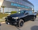 Dodge Ram 1500 CREW LIMITED NIGHT EDITION RAMBOX 2 à  Le Coudray-Montceaux (91)