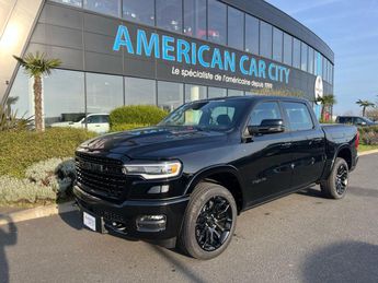  Voir détails -Dodge Ram 1500 CREW LIMITED NIGHT EDITION RAMBOX 2 à  Le Coudray-Montceaux (91)