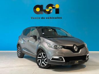  Voir détails -Renault Captur 0.9 TCe - 90 à Savonnires-devant-Bar (55)