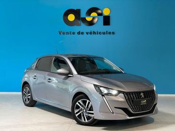  Voir détails -Peugeot 208 II à Savonnires-devant-Bar (55)