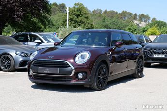  Voir détails -Mini Clubman iii one d 116 ch kensington bva7 à Meyreuil (13)