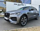 Jaguar F Pace 2.0 - P400e PHEV AWD BVA8 R-Dynamic HSE &agrave; Toulouse (31)