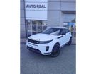 Land rover Range Rover Evoque P270e PHEV AWD BVA8 Midnight Edition Fuj à Toulouse (31) Land rover Range Rover Evoque P270e PHEV AWD BVA8 Midnight Edition Fuj à Toulouse (31)