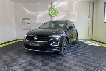  Voir détails -Volkswagen T Roc 1.0 TSI 110ch Active / Suivi entretien c à Sarrians (84)