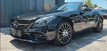  Voir détails -Mercedes Classe SL 43 AMG 367ch 9G-Tronic *GARANTIE 12 MOIS à Saint-Patrice (37)