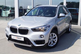  Voir détails -BMW X1 Serie X sDrive18i AUT. PANO l LEDER l NA à Moerkerke (83)