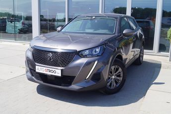  Voir détails -Peugeot 2008 1.2i AUT. l Navi l LED l PDC l CARPLAY à Moerkerke (83)