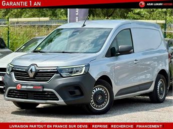  Voir détails -Renault Kangoo III VAN 1.5 DCI EXTRA 95 CV TVA RECUP à Nice (06)