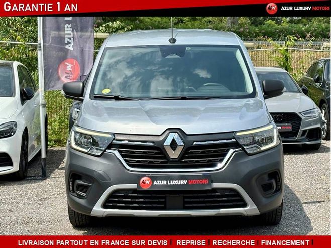 Renault Kangoo III VAN 1.5 DCI EXTRA 95 CV TVA RECUP GRIS de 2021