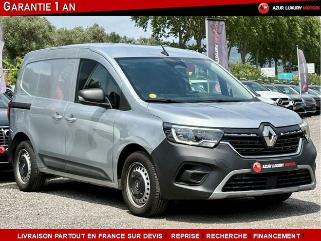 Renault Kangoo III VAN 1.5 DCI EXTRA 95 CV TVA RECUP GRIS de 2021