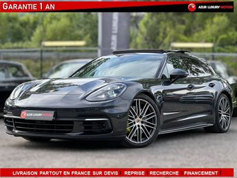  Voir détails -Porsche Panamera II SPORT TURISMO 4 E-HYBRID à Nice (06)