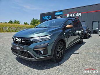  Voir détails -Dacia Jogger 1.0 eco-g 100 extreme à Foulayronnes (47)