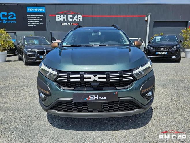 Dacia Jogger 1.0 eco-g 100 extreme  de 2023