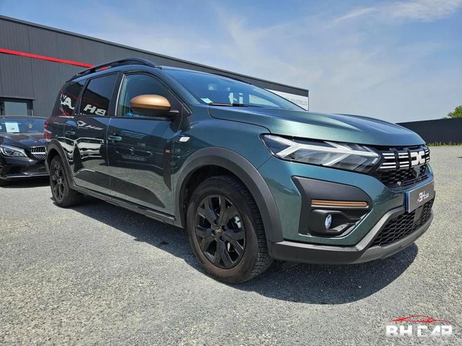 Dacia Jogger 1.0 eco-g 100 extreme  de 2023
