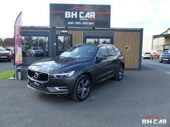 Voir détails -Volvo XC60 2.0 T8 390H 300 PHEV HYBRID TWIN-ENGINE  à Bergerac (24)