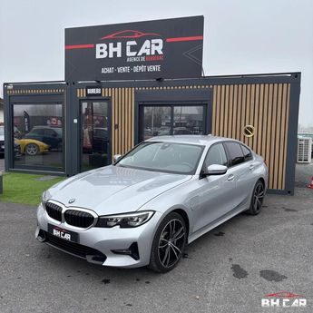  Voir détails -BMW Serie 3 2.0 330 E 292H 185 PHEV HYBRID EDITION S à Bergerac (24)