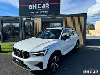  Voir détails -Volvo XC40 B3 163ch Plus Dark DCT 7 Harman Kardon K à Bergerac (24)
