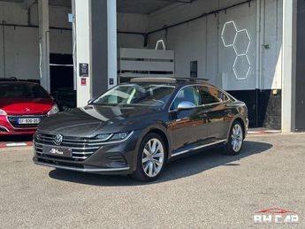  Voir détails -Volkswagen Arteon 1.4 TSI E-HYBRID 218H 155 PHEV OPF ELEGA à  La Seyne-sur-Mer (83)