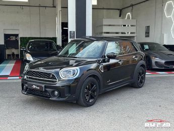  Voir détails -Mini Countryman LCI Cooper S 2.0L ALL4 Steptronic8 178cv à  La Seyne-sur-Mer (83)