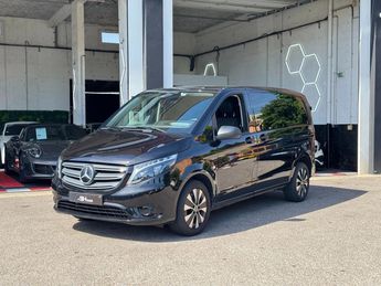  Voir détails -Mercedes Vito COMPACT 2.0 116 CDI 165cv L1 SELECT 9G-T à  La Seyne-sur-Mer (83)