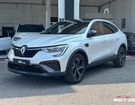 Renault Arkana 1.3 TCE MICRO-HYBRID 160 HYBRID RS LINE  &agrave;  La Seyne-sur-Mer (83)