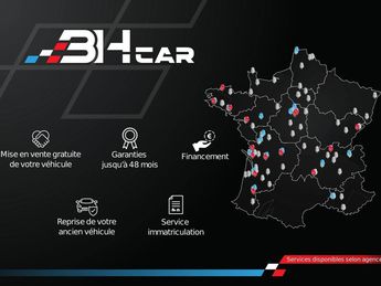  Voir détails -Volkswagen Golf 1.2 TSI 110 BLUEMOTION LOUNGE à  La Seyne-sur-Mer (83)