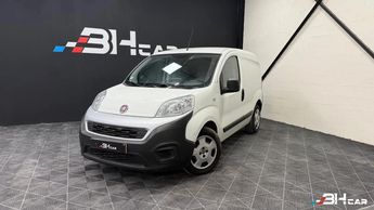  Voir détails -Fiat Fiorino Vu FOURGON 1.3 MJT 80 PACK PROFESSIONAL  à Roanne (42)