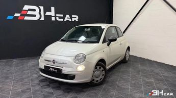  Voir détails -Fiat 500 1.2 70 / Kit distribution & entretien OK à Roanne (42)