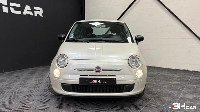 Fiat 500 1.2 70 / Kit distribution & entretien OK Blanc de 2009