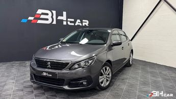  Voir détails -Peugeot 308 Active Business à Roanne (42)