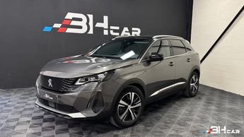  Voir détails -Peugeot 3008 GENERATION-II 1.5 BLUEHDI 130 GT EAT BVA à Roanne (42)