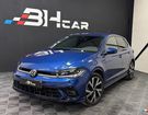 Volkswagen Polo 1.0 TSI 95 R-LINE à Roanne (42)
