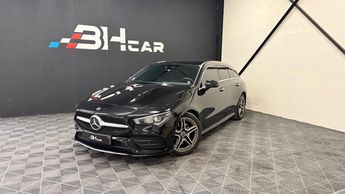  Voir détails -Mercedes Classe CLA Classe SHOOTING BRAKE 2.0 200 D 150 AMG  à Roanne (42)