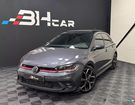 Volkswagen Polo 2.0 TSI 205 GTI DSG BVA à Roanne (42)