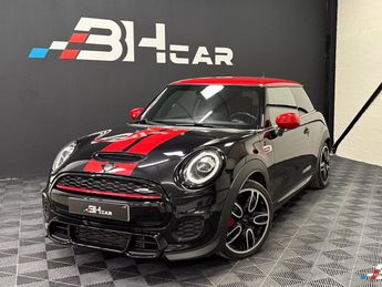 Voir détails -Mini One 2.0 230 JOHN COOPER WORKS à Roanne (42)