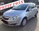 Opel Corsa 1.2 Selection à Calais (62)