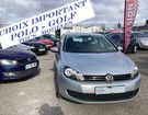 Volkswagen Golf VI 1.4 Trendline à Calais (62)