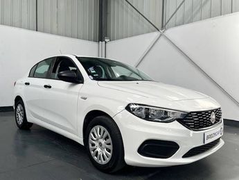  Voir détails -Fiat Tipo II 1.4 95ch 5p à Guipavas (29)