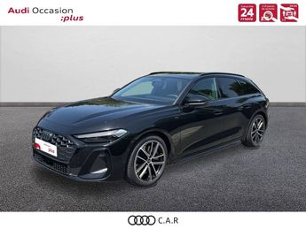  Voir détails -Audi A5 AVANT e-hybrid 299 ch S tronic 7 Quattro à Bayonne (64)