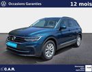 Volkswagen Tiguan BUSINESS 1.5 TSI 150 DSG7 Life à  La Rochelle (17)