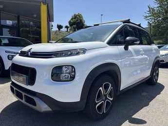  Voir détails -Citroen C3 Aircross 110 CH SHINE BUSINESS à Lanester (56)