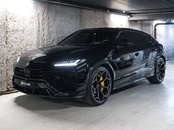  Voir détails -Lamborghini Urus Performante V8 4.0 666 à Paris (75)
