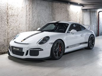  Voir détails -Porsche 911 (991.1) GT3 3.8 476 à Paris (75)