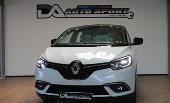  Voir détails -Renault Scenic 1.6 Energy dCi - 160 - BV EDC IV MONOSPA à Saint-Andr-de-Corcy (01)